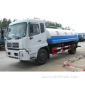 Camión cisterna de agua Dongfeng 10cbm